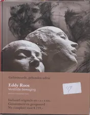 Omslag van Eddy Roos