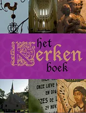 Omslag van Het Kerken boek