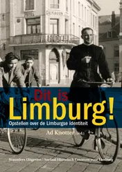 Omslag van Dit is Limburg!