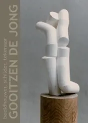 Omslag van Gooitzen de Jong