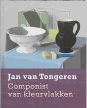Omslag van Jan van Tongeren (1897-1991)