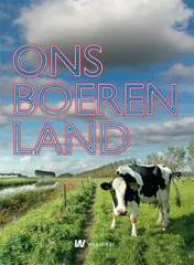 Omslag van Ons boerenland