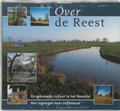 Omslag van Over de Reest