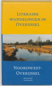 Omslag van Noordwest-Overijssel
