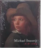 Omslag van Michael Sweerts