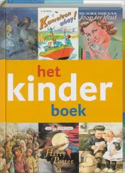Omslag van Het Kinderboek