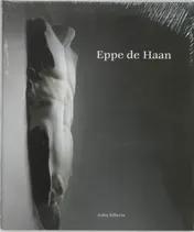 Omslag van Eppe de Haan