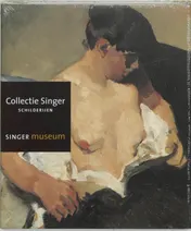 Omslag van Collectie Singer