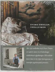 Omslag van Evert Thielen, Veelluiken