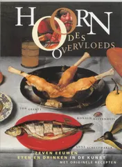 Omslag van Hoorn des Overvloeds