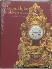 Omslag van Koninklijke Klokken