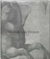 Omslag van De eeuw van Titiaan