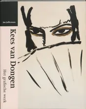 Omslag van Kees van Dongen