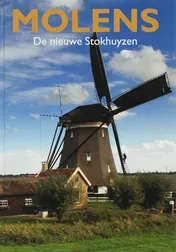 Omslag van Molens