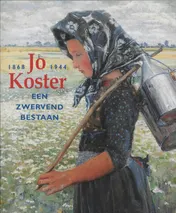 Omslag van Jo Koster 1868-1944