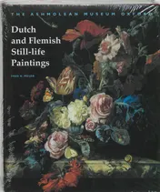 Omslag van Dutch and Flemish still-life pictures