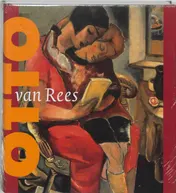 Omslag van Otto van Rees