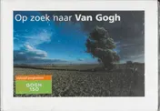 Omslag van Op zoek naar Van Gogh