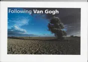Omslag van Following Van Gogh