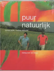 Omslag van Puur Natuurlijk