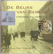 Omslag van De Beurs van Berlage