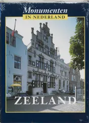 Omslag van Zeeland