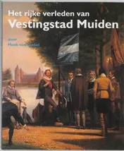 Omslag van Het rijke verleden van Muiden