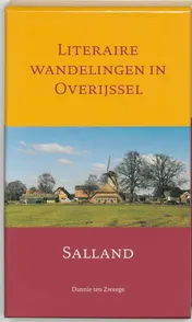Omslag van Salland
