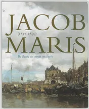 Omslag van Jacob Maris (1837-1899)