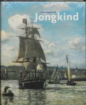 Omslag van Johan Barthold Jongkind