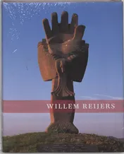 Omslag van Willem Reijers