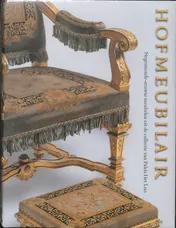 Omslag van Hofmeubilair