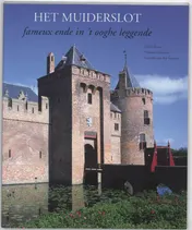 Omslag van Het Muiderslot