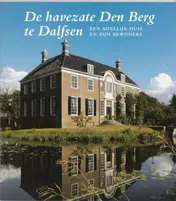Omslag van Huis Den Berg