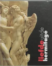 Omslag van Liefde uit de Hermitage