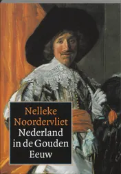 Omslag van Nederland in de Gouden Eeuw