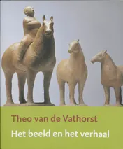 Omslag van Theo van de Vathorst