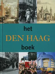 Omslag van Het Den Haag boek