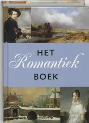 Omslag van Het Romantiek Boek