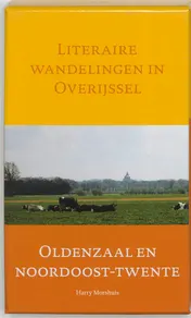 Omslag van Oldenzaal en Noordoost-Twente