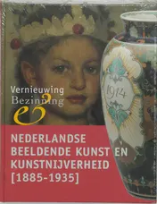 Omslag van Vernieuwing & Bezinning