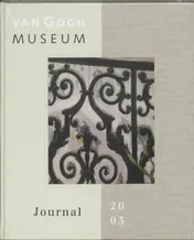 Omslag van 2003