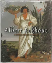 Omslag van Albert Eckhout