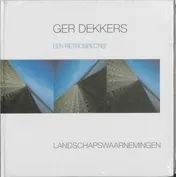 Omslag van Landschapswaarnemingen