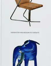 Omslag van 109 favorieten van Museum de Fundatie