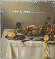 Omslag van Pieter Claesz