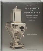 Omslag van De werkmeesters van Bennewitz en Bonebakker