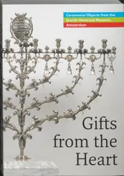 Omslag van Gifts from the Heart