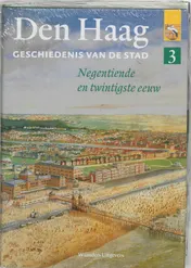 Omslag van Deel 3: negentiende en twintigste eeuw
