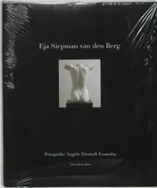 Omslag van Eja Siepman van den Berg